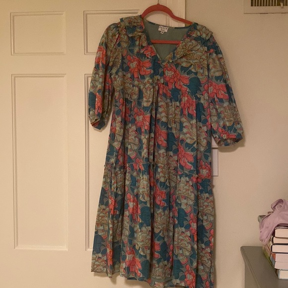 Saule Parc Dresses & Skirts - Willow Park Boutique Saule Park dress NWOT size medium